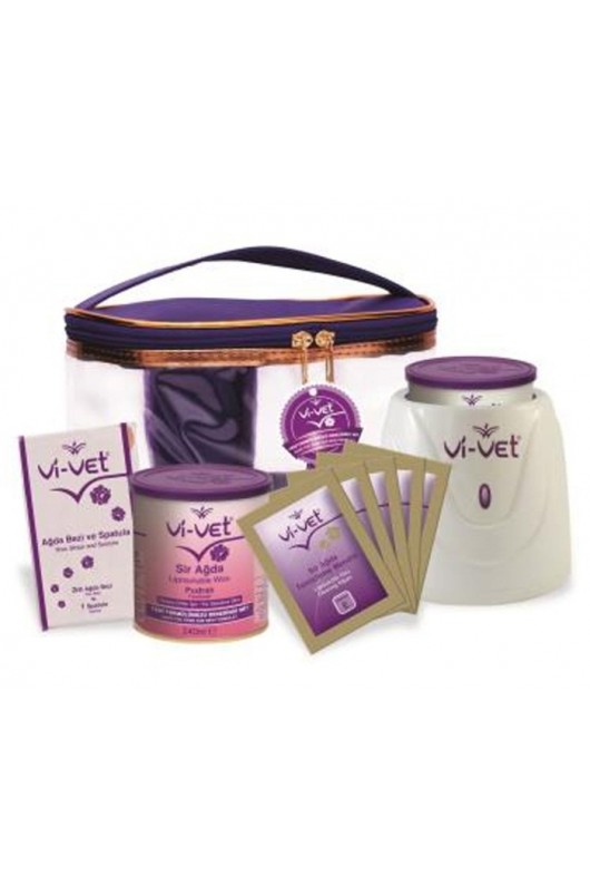VIVET KISISEL ISITICILI SET SIR AGDA VIVET KISISEL ISITICILI SET SIR AGDA