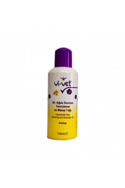VIVET AGDA TEM.YAGI ARNICA VIVET AGDA TEM.YAGI ARNICA