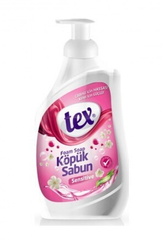 TEX SIVI EL SABUNU 750+400ML.DOVENA