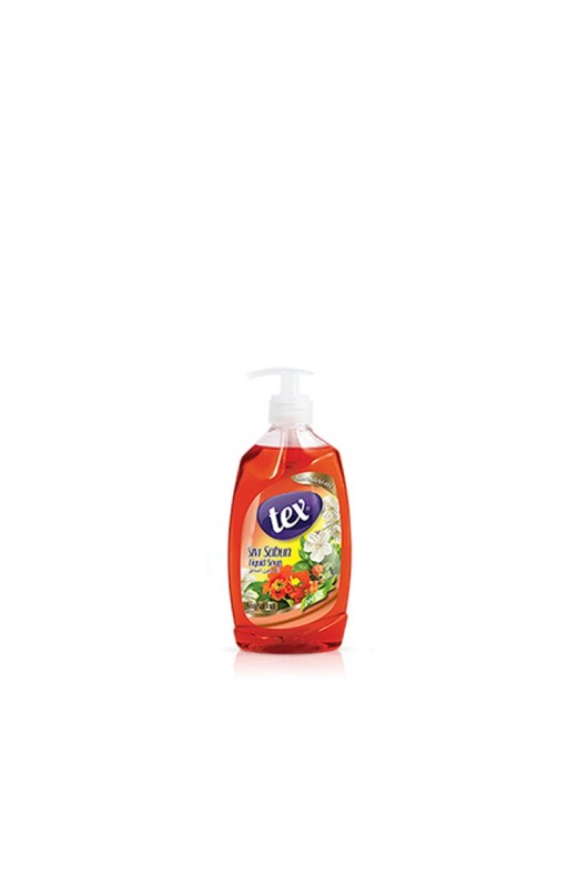 TEX SIVI EL SABUNU 750+400ML.NAR CıCEGı