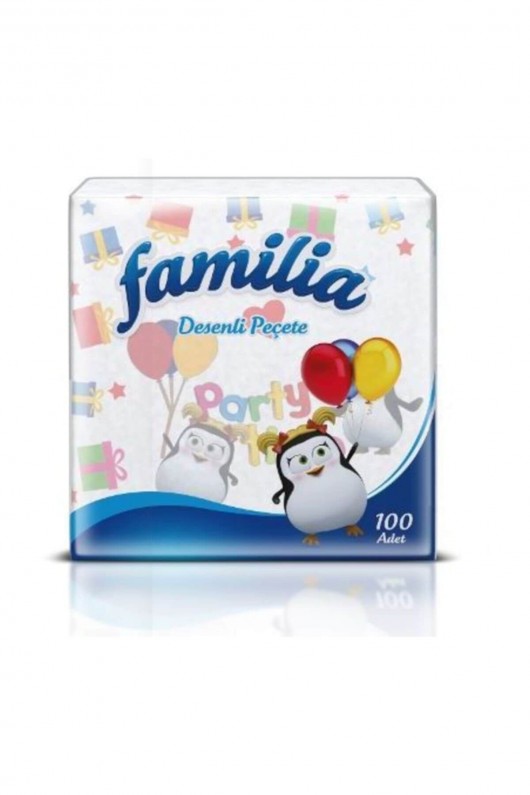 VILMA DESENLI PECETE 100LU VILMA DESENLI PECETE 100LU
