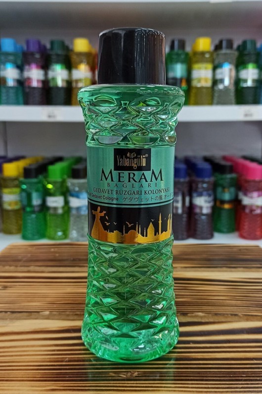 VEFALI KOLONYA 500 ML VEFALI KOLONYA 500 ML