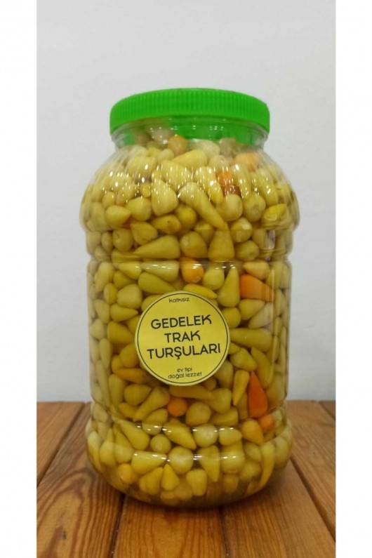 YAMAN TURŞU 100 GR ACI ANTALYA YAMAN TURŞU 100 GR ACI ANTALYA
