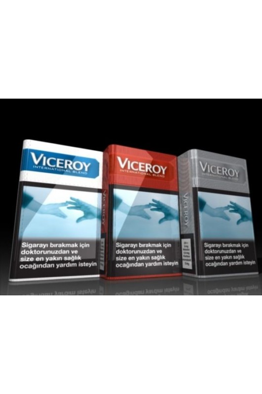 VICEROY BLUE KISA VICEROY BLUE KISA