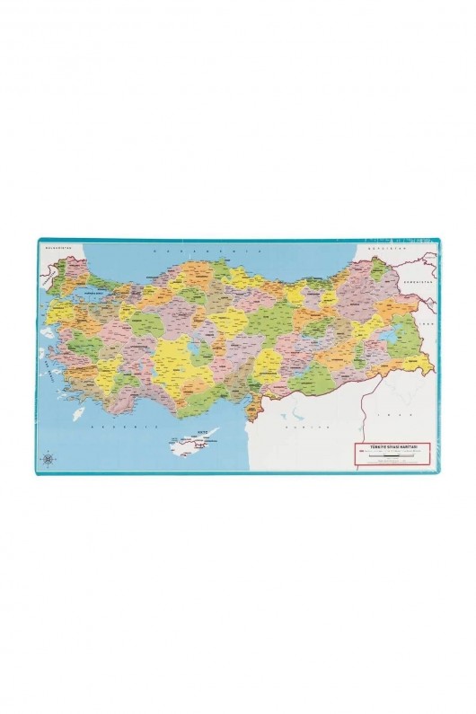 YAPBOZ KÜÇÜK-ÜLKEM DAĞITIM YAPBOZ KÜÇÜK-ÜLKEM DAĞITIM