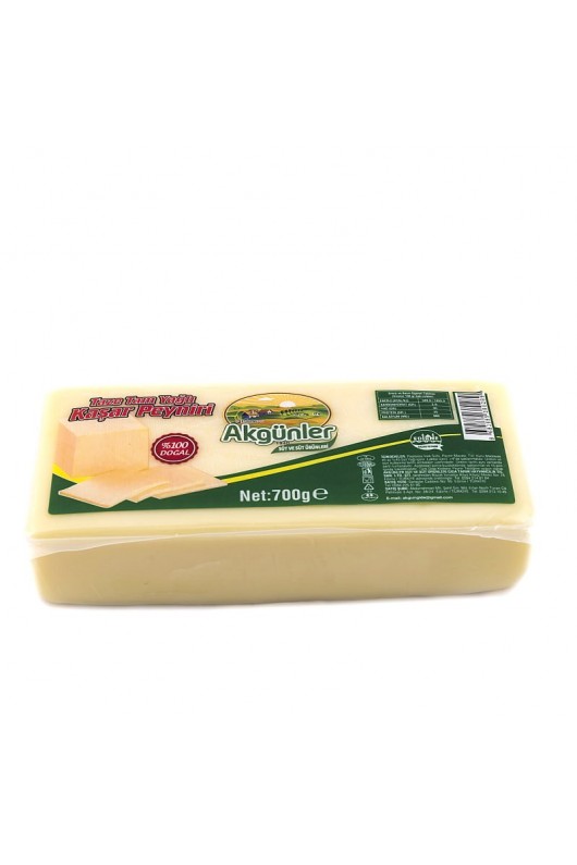 YAGMUR TAZE KASAR 700GR YAGMUR TAZE KASAR 700GR
