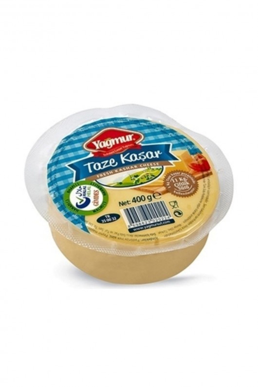 YAGMUR TAZE KASAR 400 GR YAGMUR TAZE KASAR 400 GR