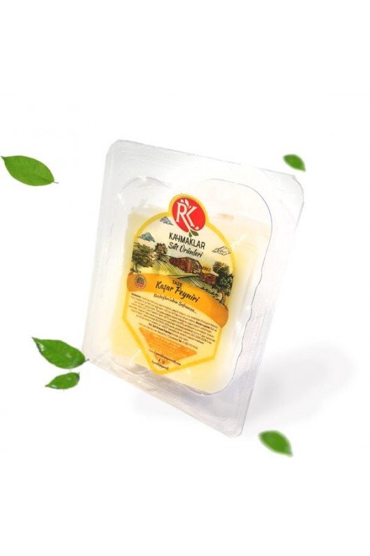 YAGMUR DILIMLI TAZE KASAR 225GR YAGMUR DILIMLI TAZE KASAR 225GR