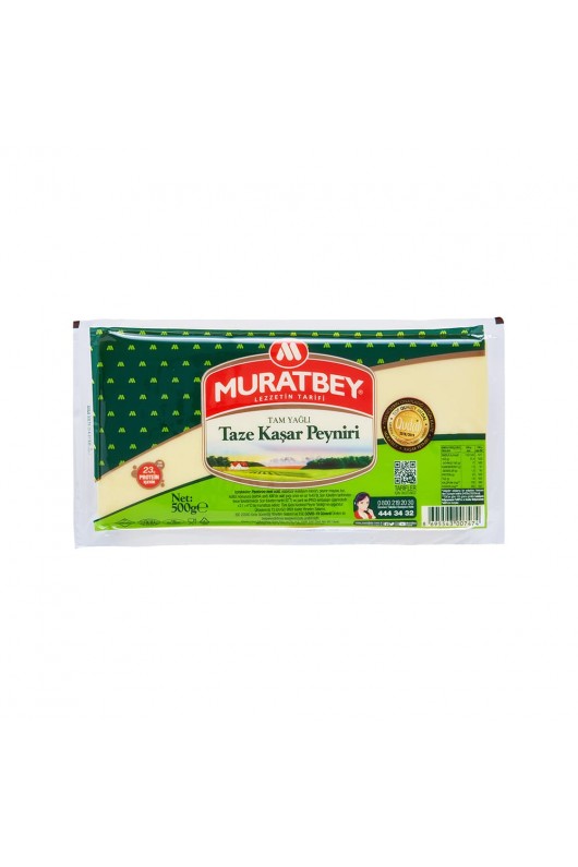 YAĞMUR TAZE KAŞAR PEYNİRİ 500GR DİLİMLİ YAĞMUR TAZE KAŞAR PEYNİRİ 500GR DİLİMLİ