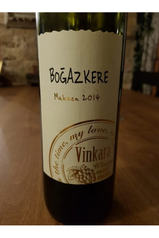 VİNKARA BOĞAZKERE VİNKARA BOĞAZKERE