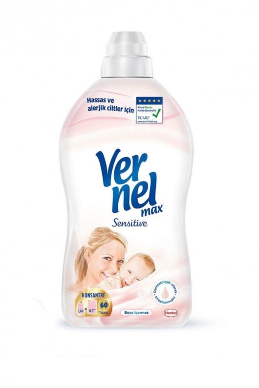 VERNEL MAX VERNEL MAX