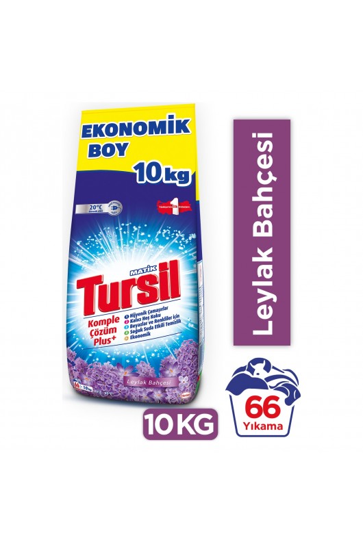 10KG TURSILMATIK