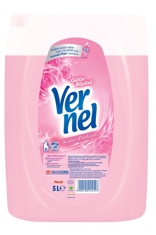 VERNEL MAX GULUN BUY