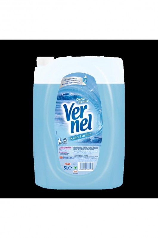 VERNEL MAX DENIZ ESI VERNEL MAX DENIZ ESI