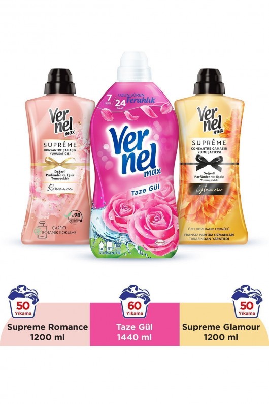VERNEL MAX 750ML PARFUM INC SPECIAL VERNEL MAX 750ML PARFUM INC SPECIAL