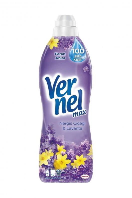 VERNEL MAX PARFÜM İNCİLERİ 750ML VERNEL MAX PARFÜM İNCİLERİ 750ML
