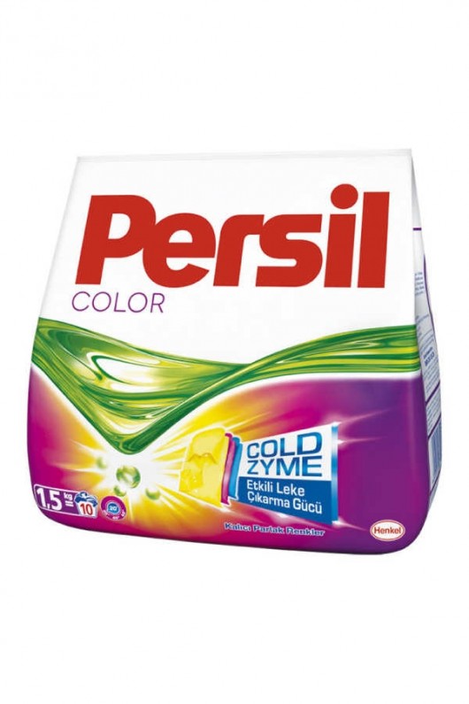 PERSIL GOLD 5KG.COLOR