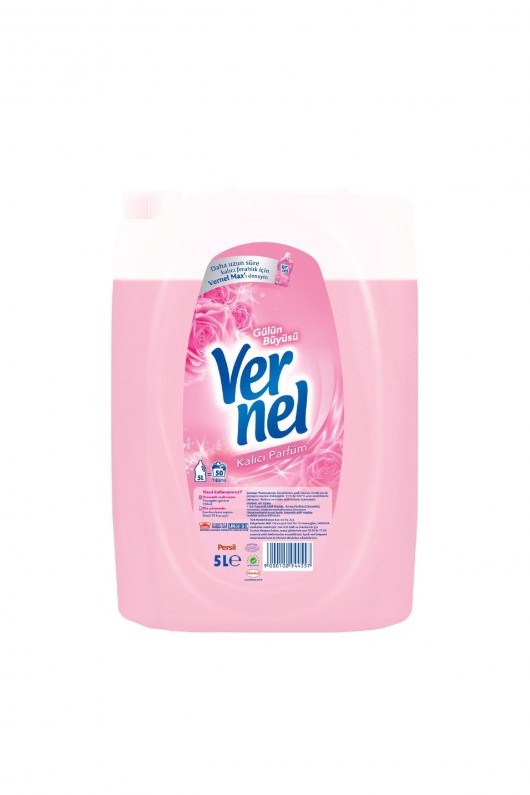 VERNEL YUMUSATICI 5 LT GULUN BUYUSU VERNEL YUMUSATICI 5 LT GULUN BUYUSU