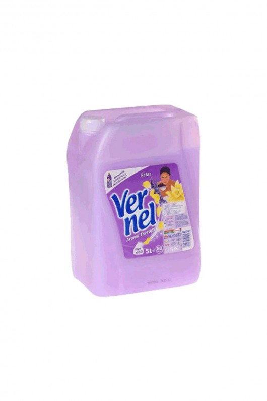 VERNEL YUMUSATICI 5 LT RELAX VERNEL YUMUSATICI 5 LT RELAX